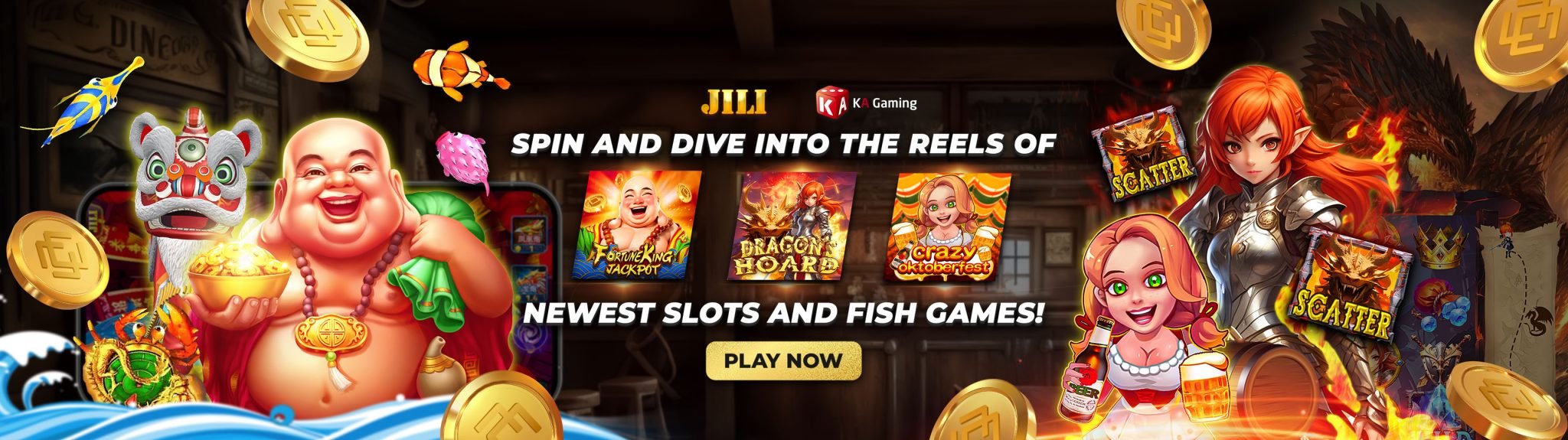 lgolive featured game showcase