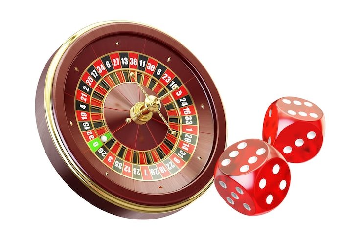 Crazy Time Game
