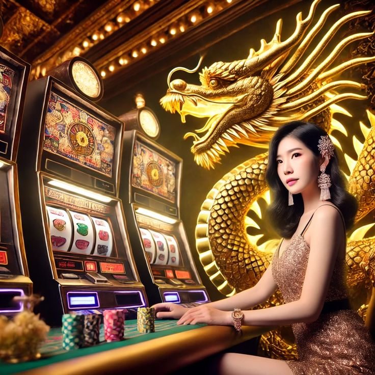 DANA and OVO e-wallet icons representing fast deposit channels on lgolive
